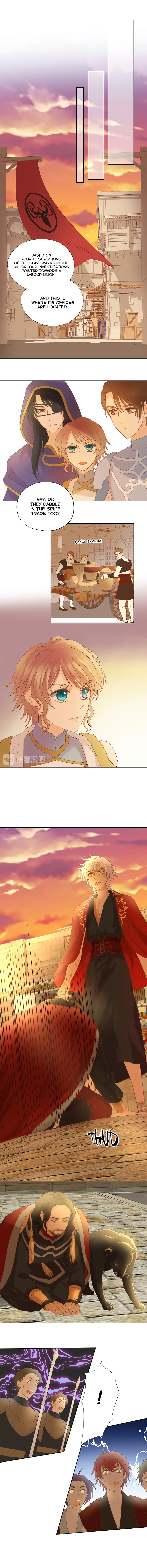 The Song of Theodor chapter 39 - page 2