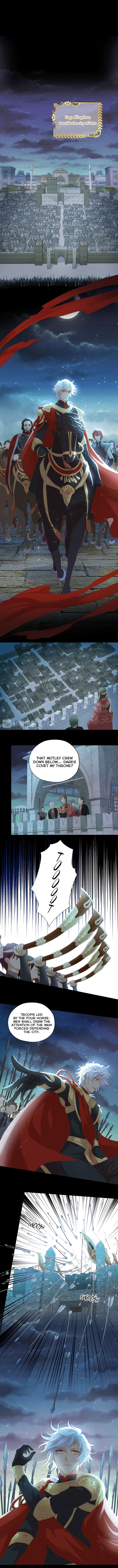 The Song of Theodor chapter 39 - page 6