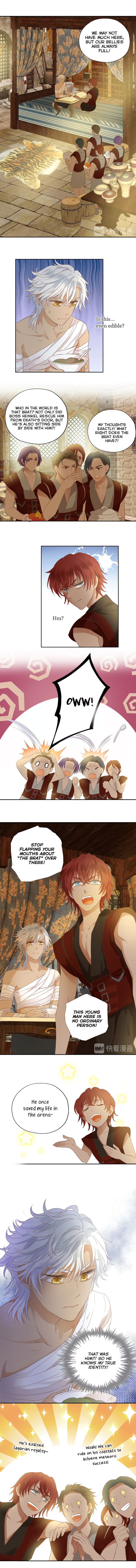 The Song of Theodor chapter 37 - page 4