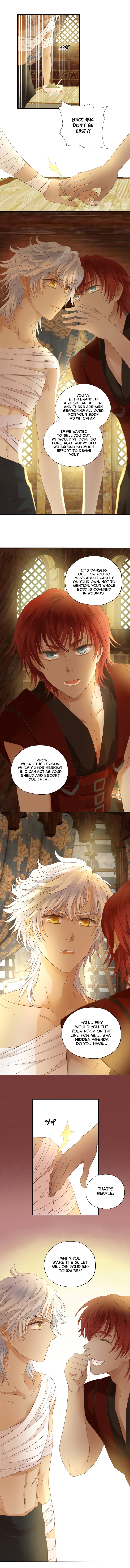 The Song of Theodor chapter 37 - page 5