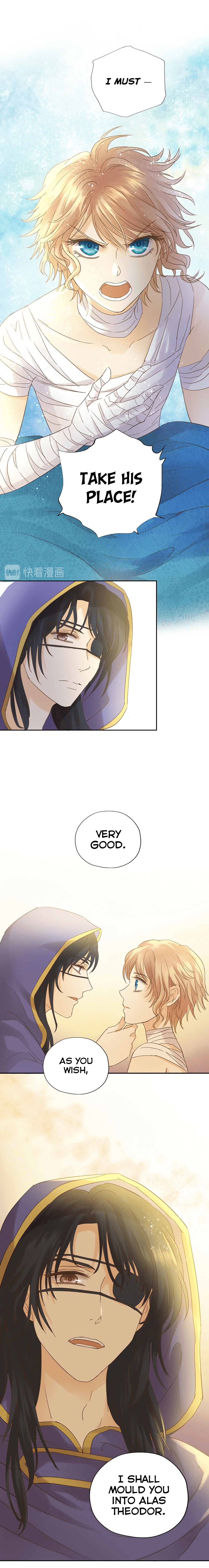 The Song of Theodor chapter 35 - page 12