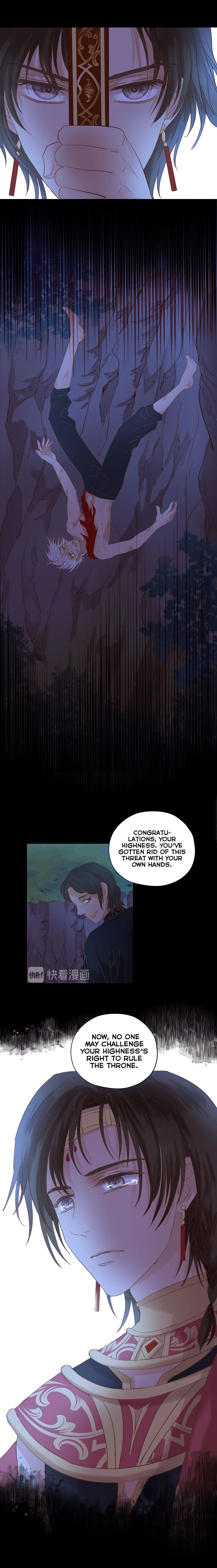 The Song of Theodor chapter 35 - page 7