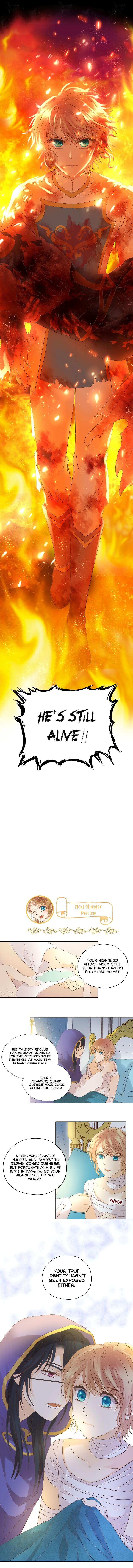 The Song of Theodor chapter 34 - page 10