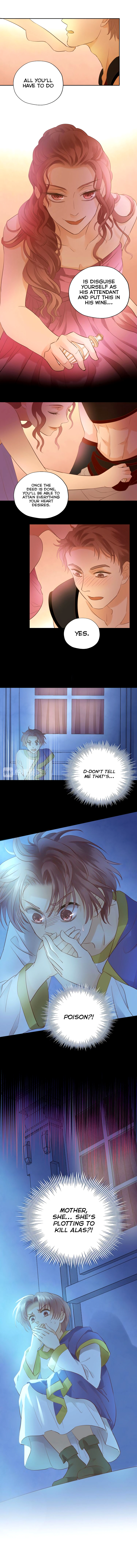 The Song of Theodor chapter 31 - page 5