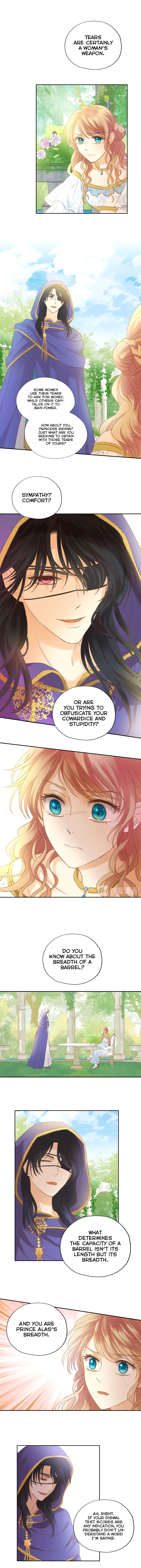 The Song of Theodor chapter 30 - page 2