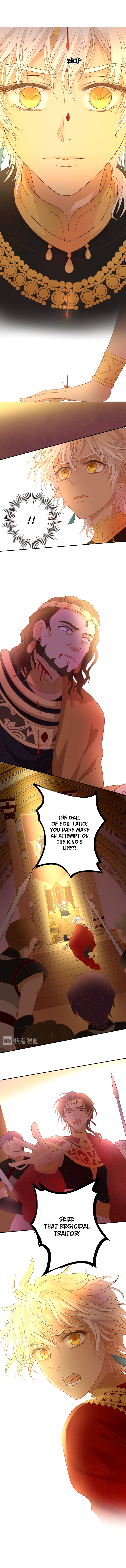 The Song of Theodor chapter 30 - page 6