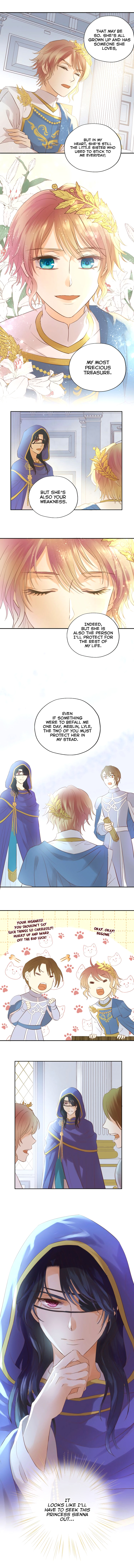 The Song of Theodor chapter 29 - page 6