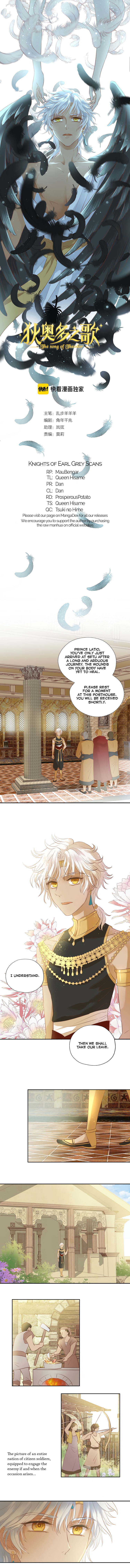 The Song of Theodor chapter 28 - page 2