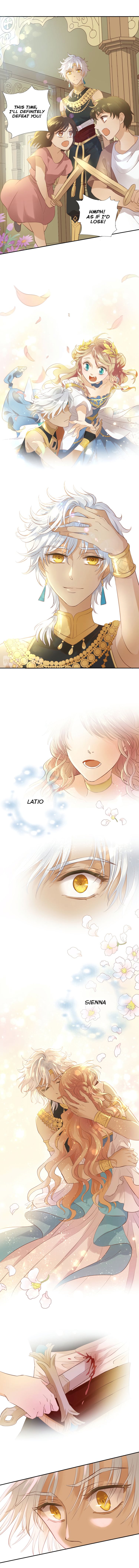 The Song of Theodor chapter 28 - page 3
