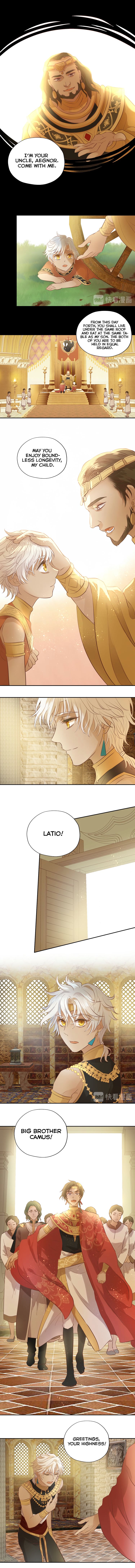 The Song of Theodor chapter 28 - page 6