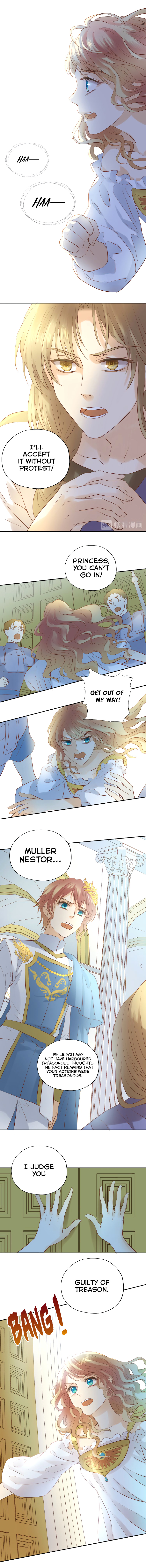 The Song of Theodor chapter 25 - page 10