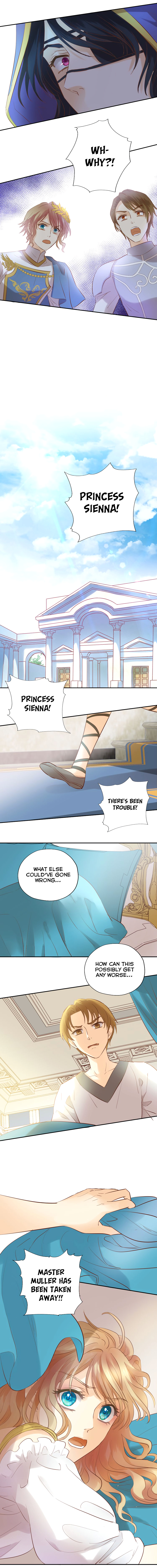 The Song of Theodor chapter 25 - page 5