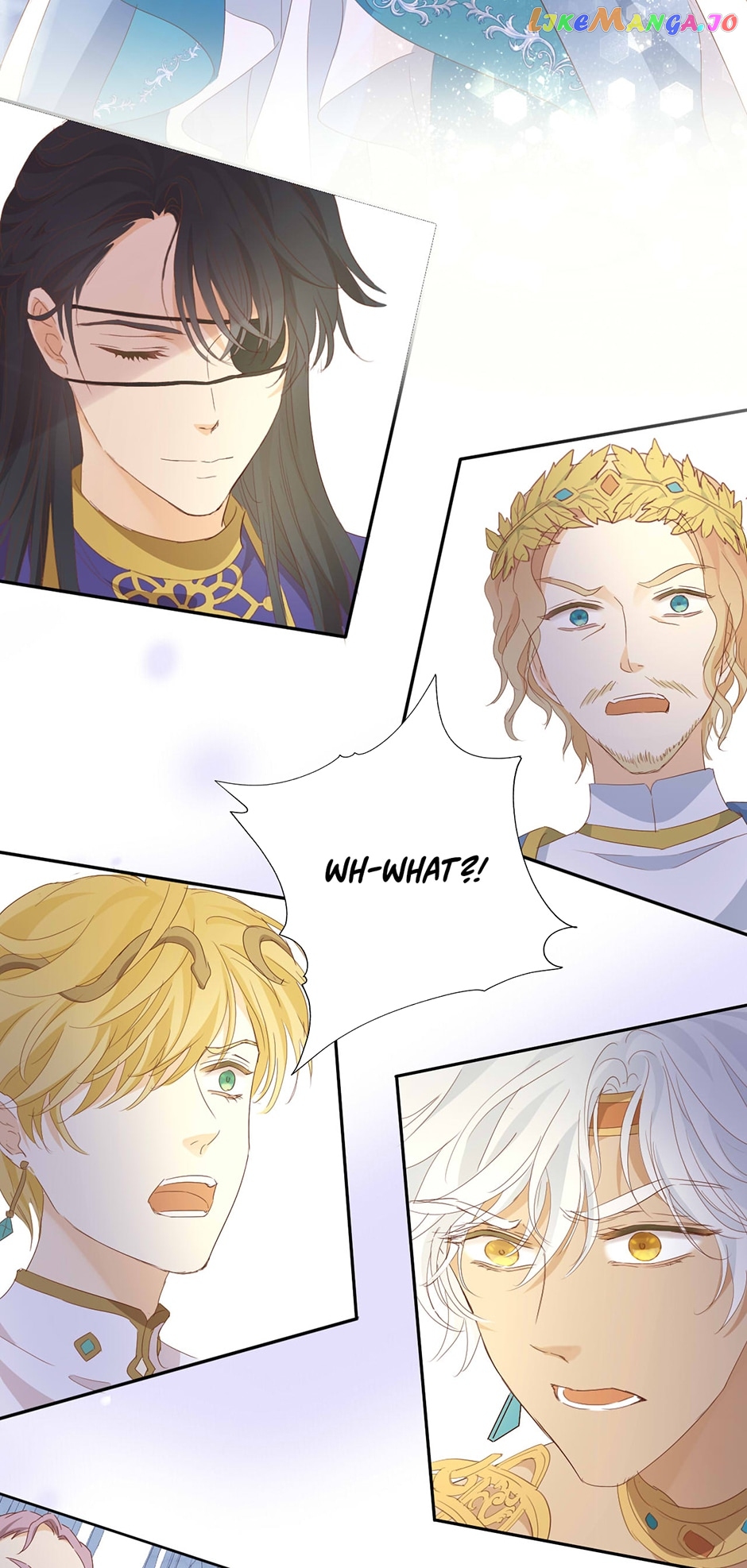 The Song of Theodor Chapter 177 - page 2