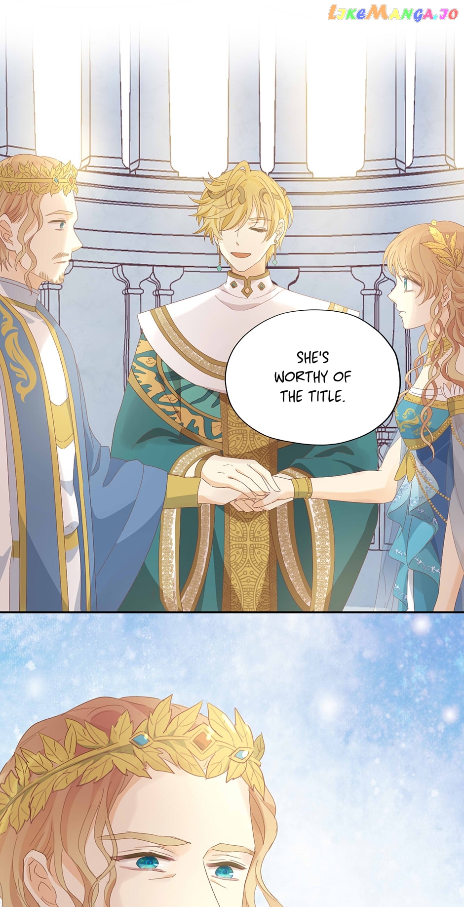 The Song of Theodor Chapter 177 - page 29