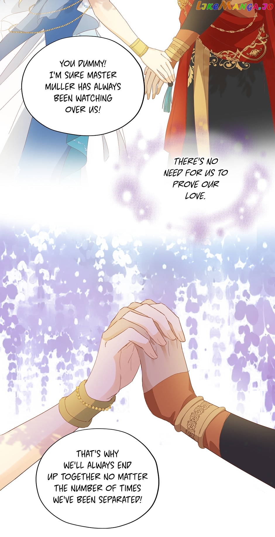 The Song of Theodor Chapter 178 - page 12