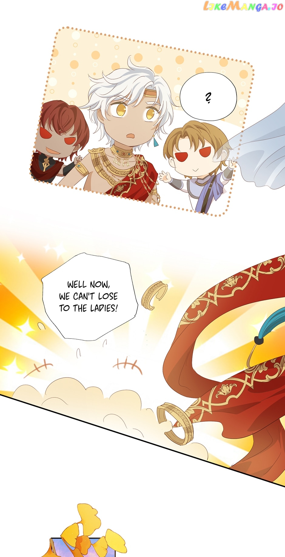 The Song of Theodor Chapter 178 - page 20