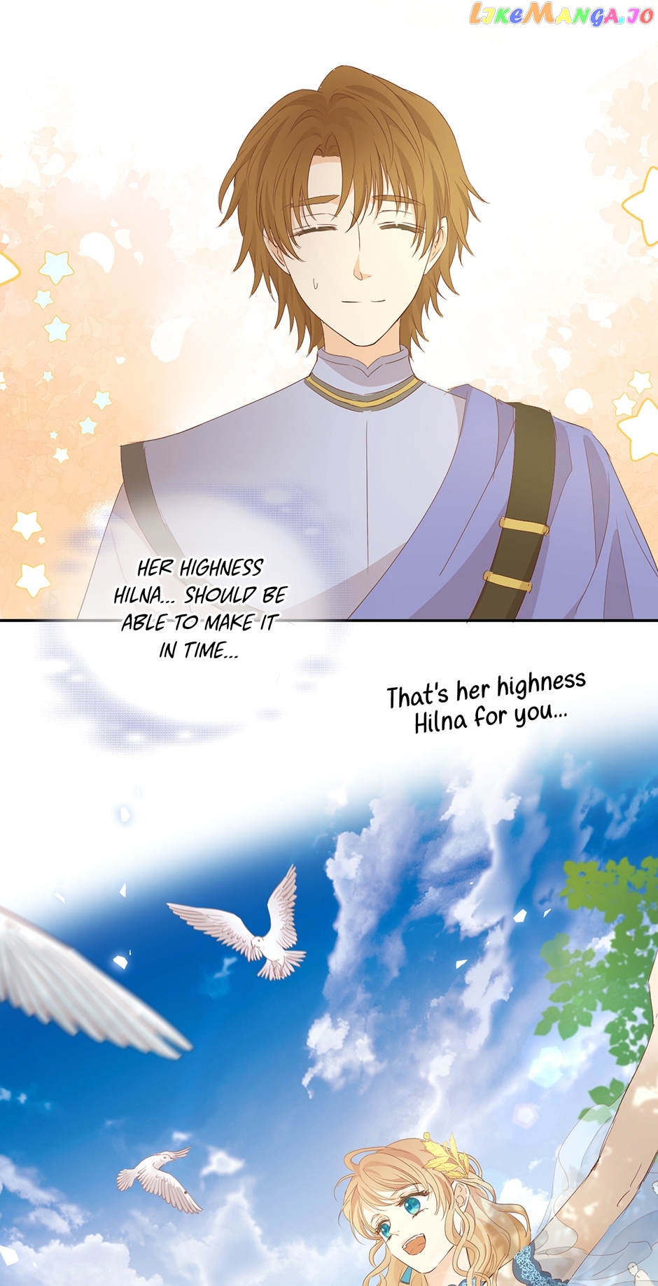 The Song of Theodor Chapter 178 - page 54