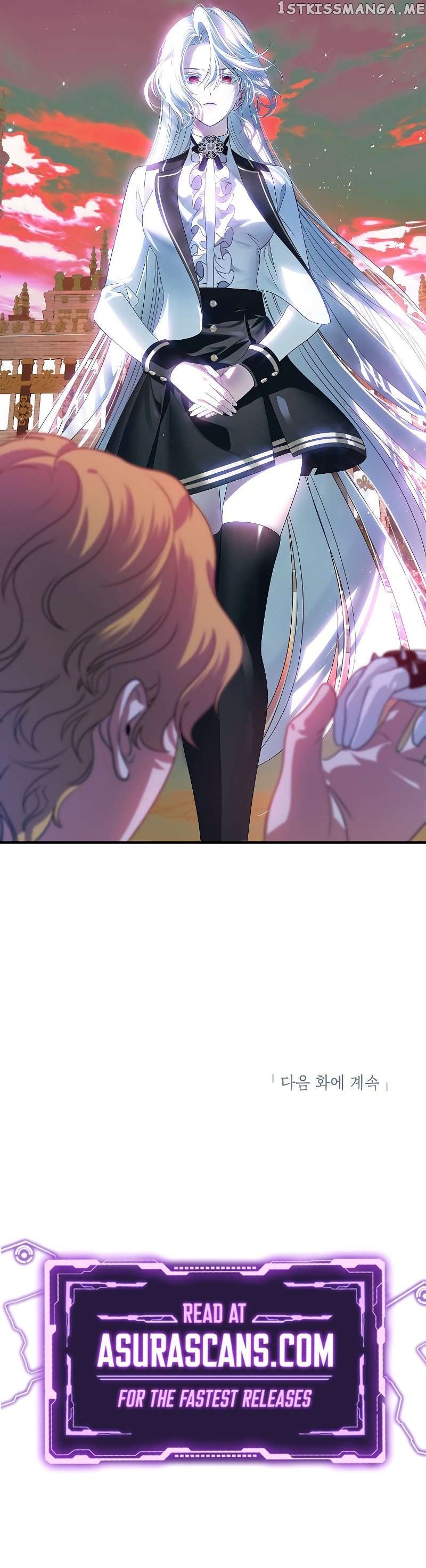 SSS-Class Suicide Hunter Chapter 88 - page 10