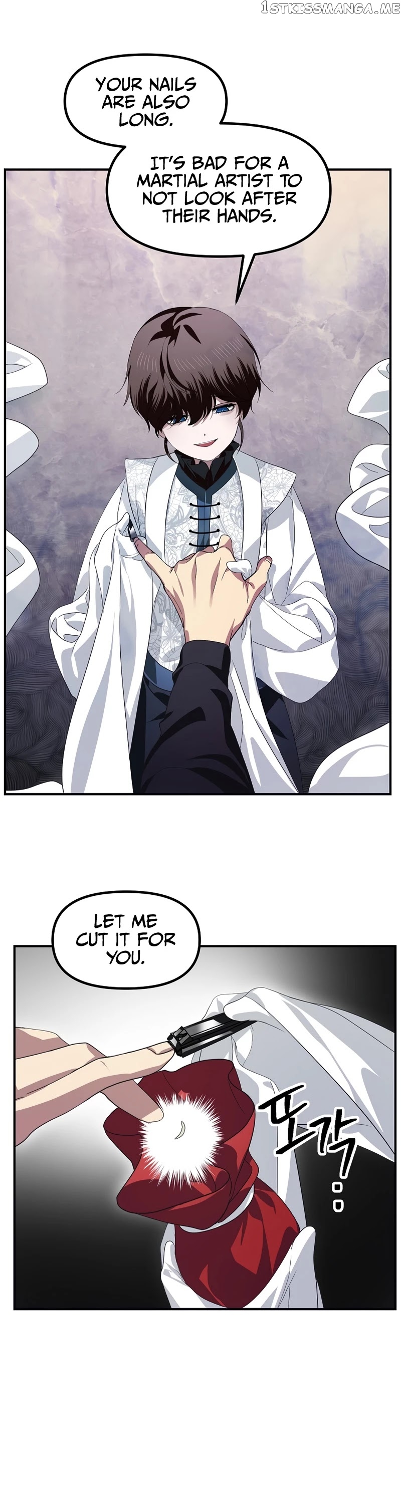 SSS-Class Suicide Hunter chapter 80 - page 18