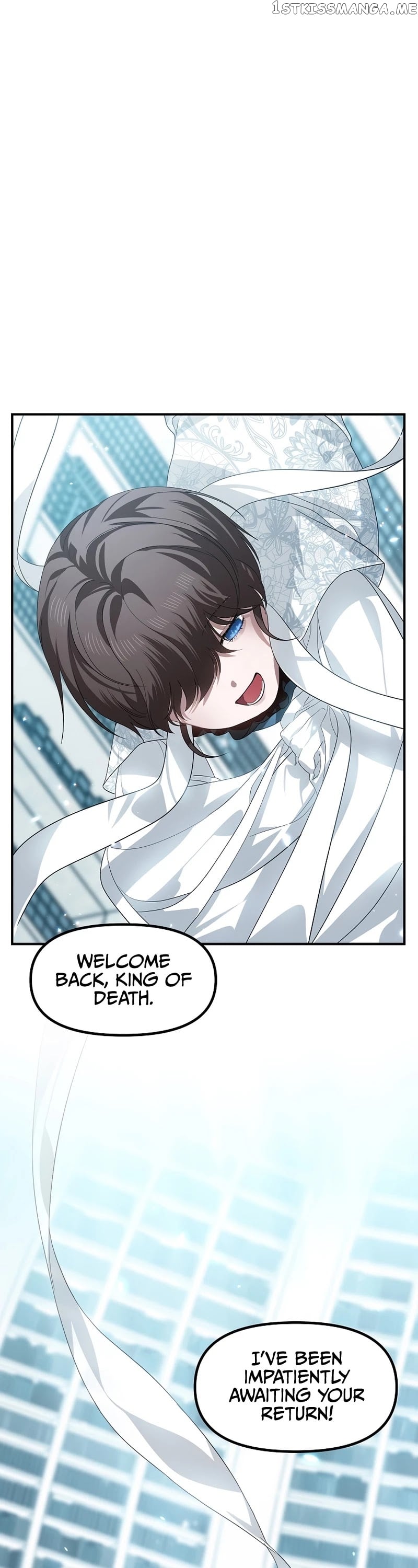 SSS-Class Suicide Hunter chapter 80 - page 2