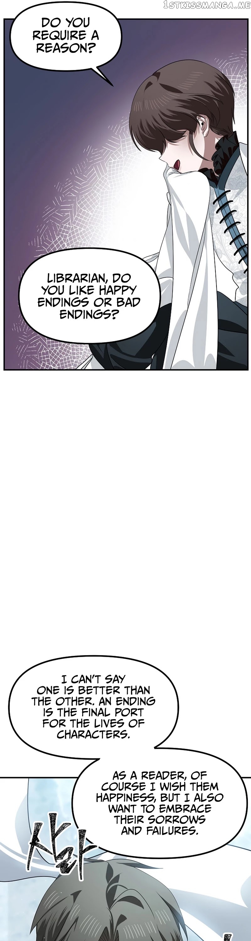 SSS-Class Suicide Hunter chapter 80 - page 38
