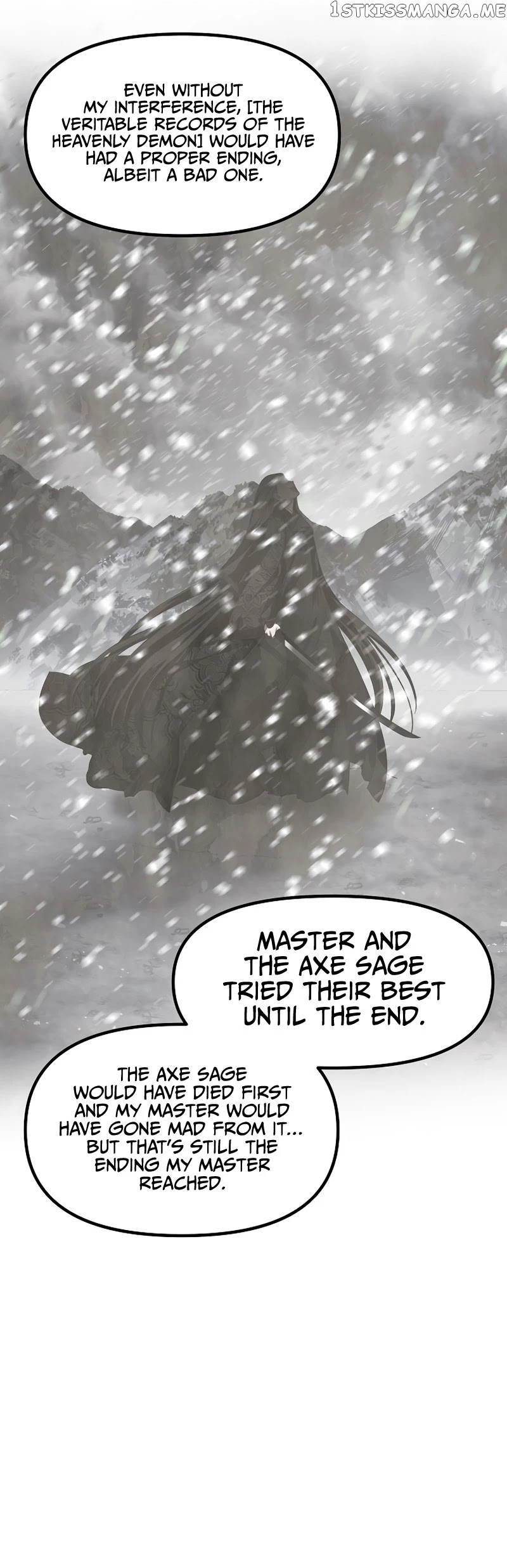SSS-Class Suicide Hunter chapter 80 - page 40