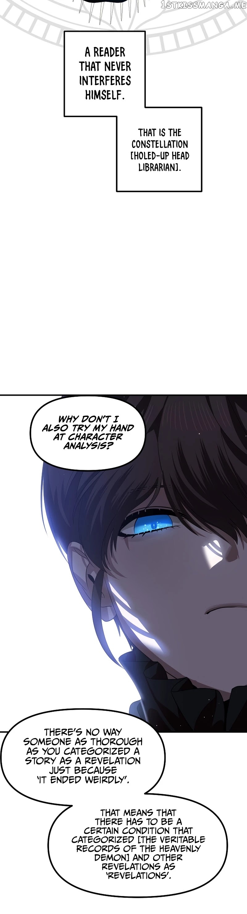 SSS-Class Suicide Hunter chapter 80 - page 44