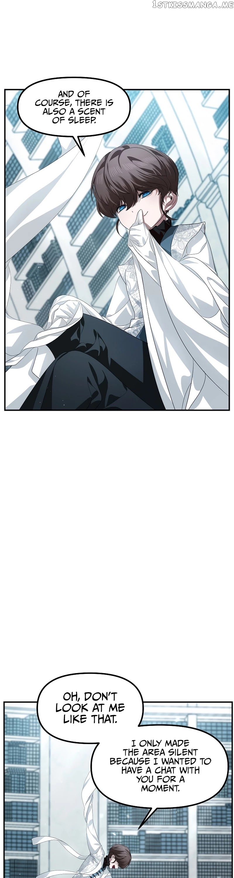 SSS-Class Suicide Hunter chapter 80 - page 8