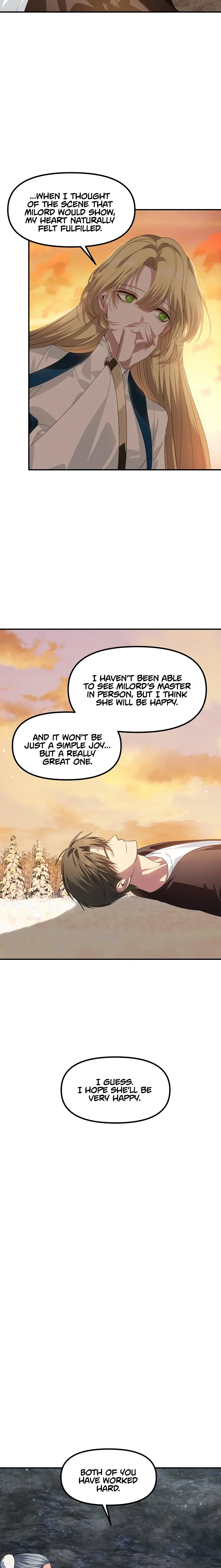 SSS-Class Suicide Hunter chapter 72 - page 14