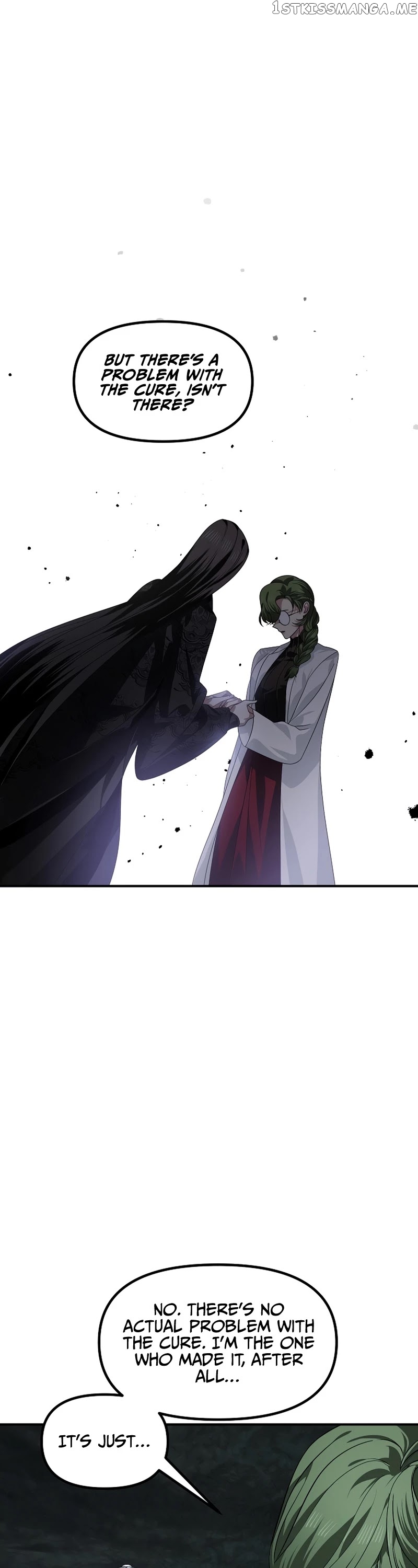 SSS-Class Suicide Hunter chapter 71 - page 18