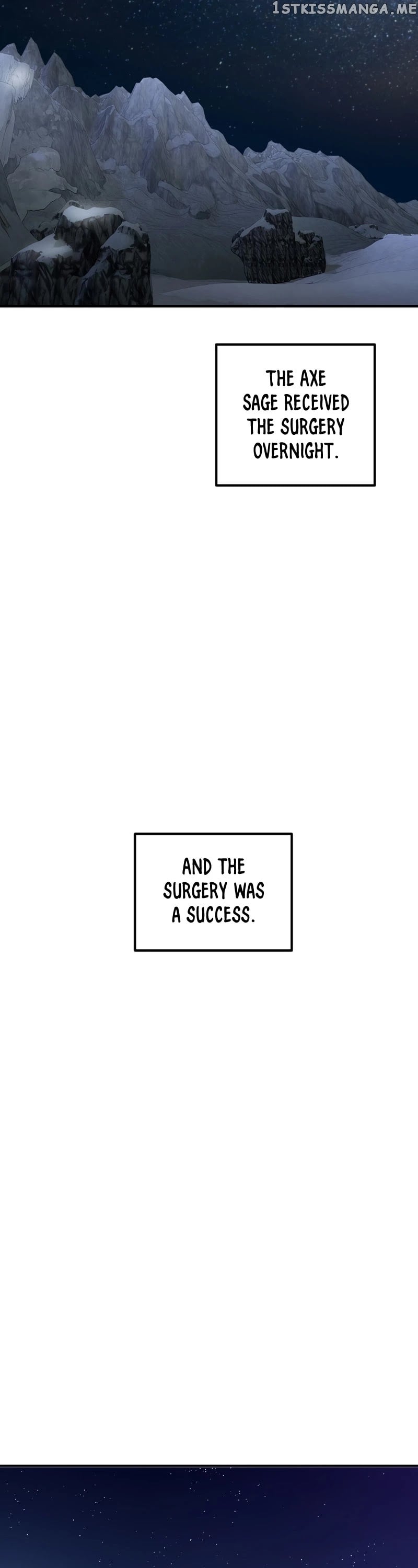 SSS-Class Suicide Hunter chapter 71 - page 29