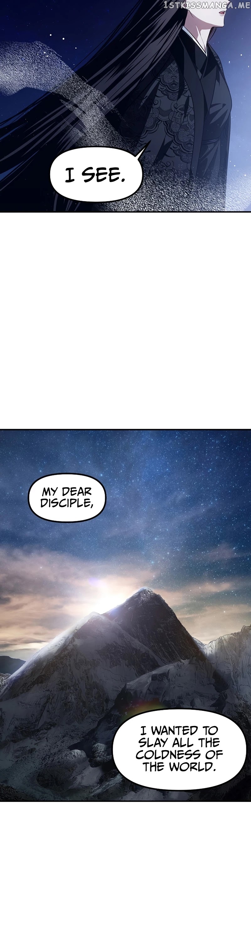 SSS-Class Suicide Hunter chapter 71 - page 31
