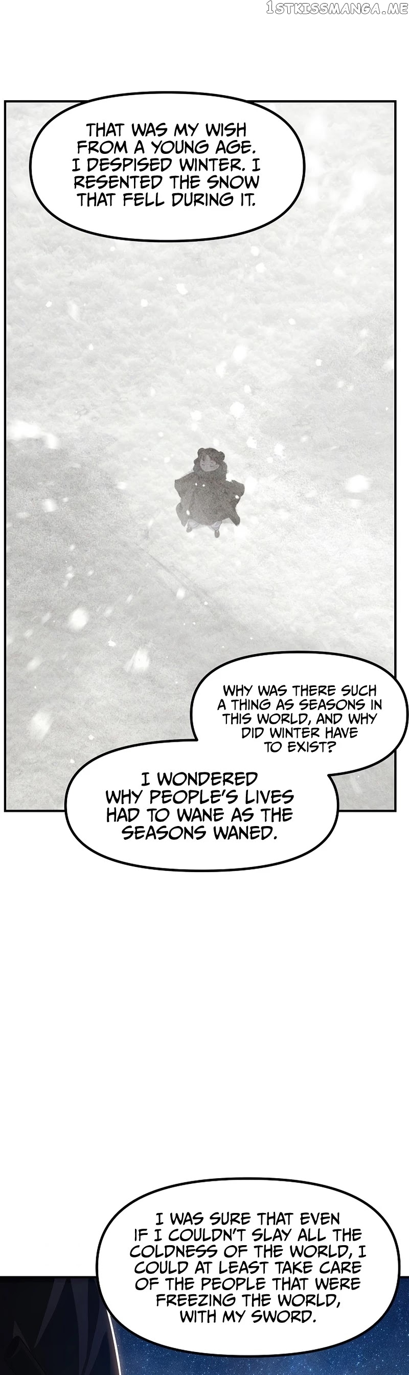 SSS-Class Suicide Hunter chapter 71 - page 32