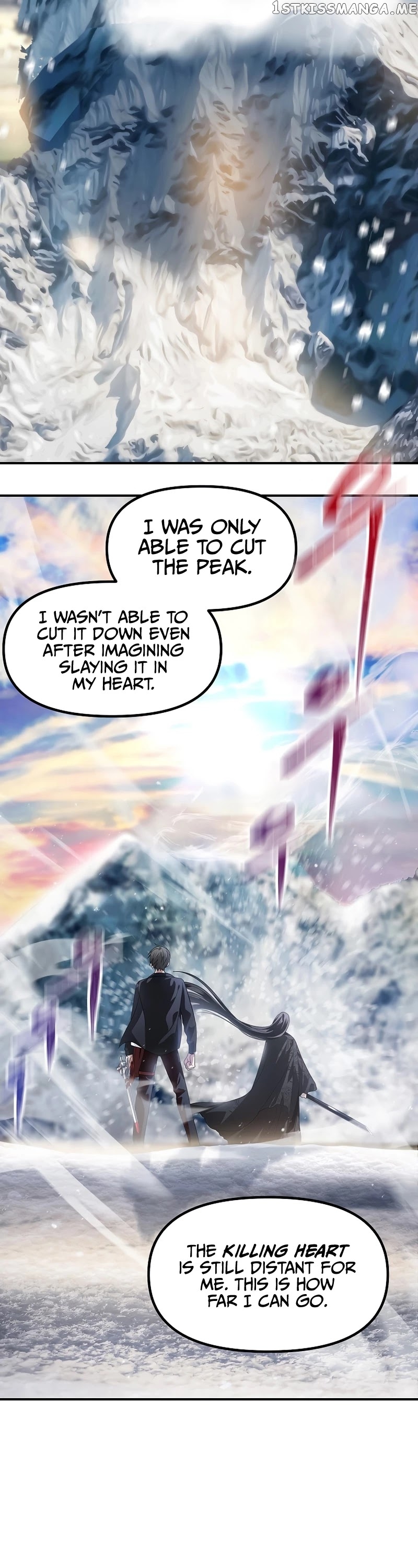 SSS-Class Suicide Hunter chapter 71 - page 37