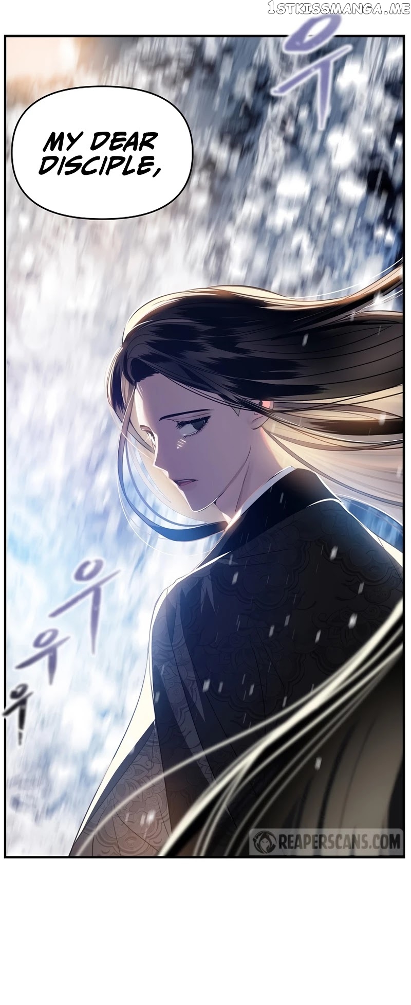 SSS-Class Suicide Hunter chapter 71 - page 38