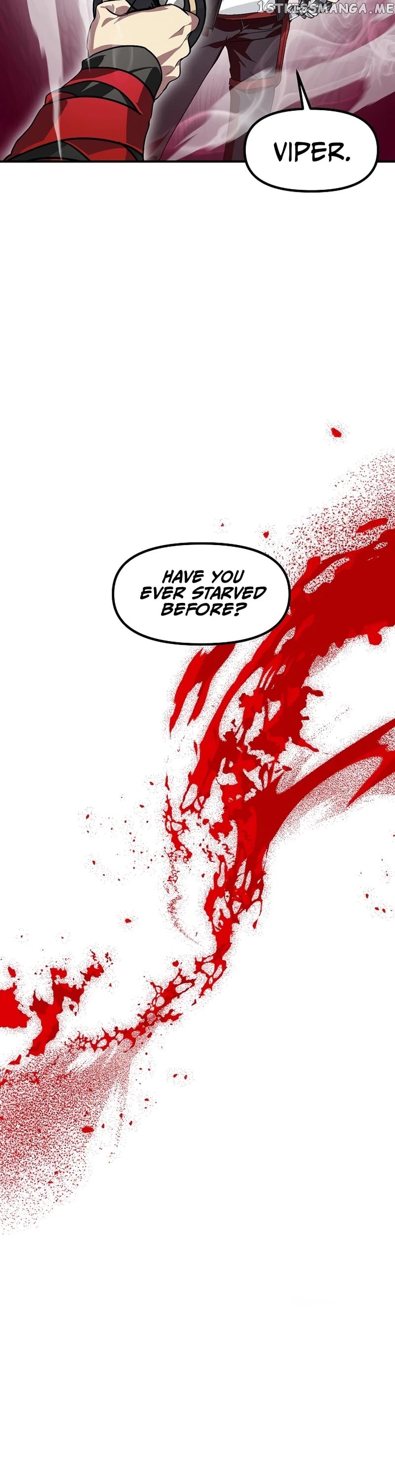 SSS-Class Suicide Hunter chapter 69 - page 17
