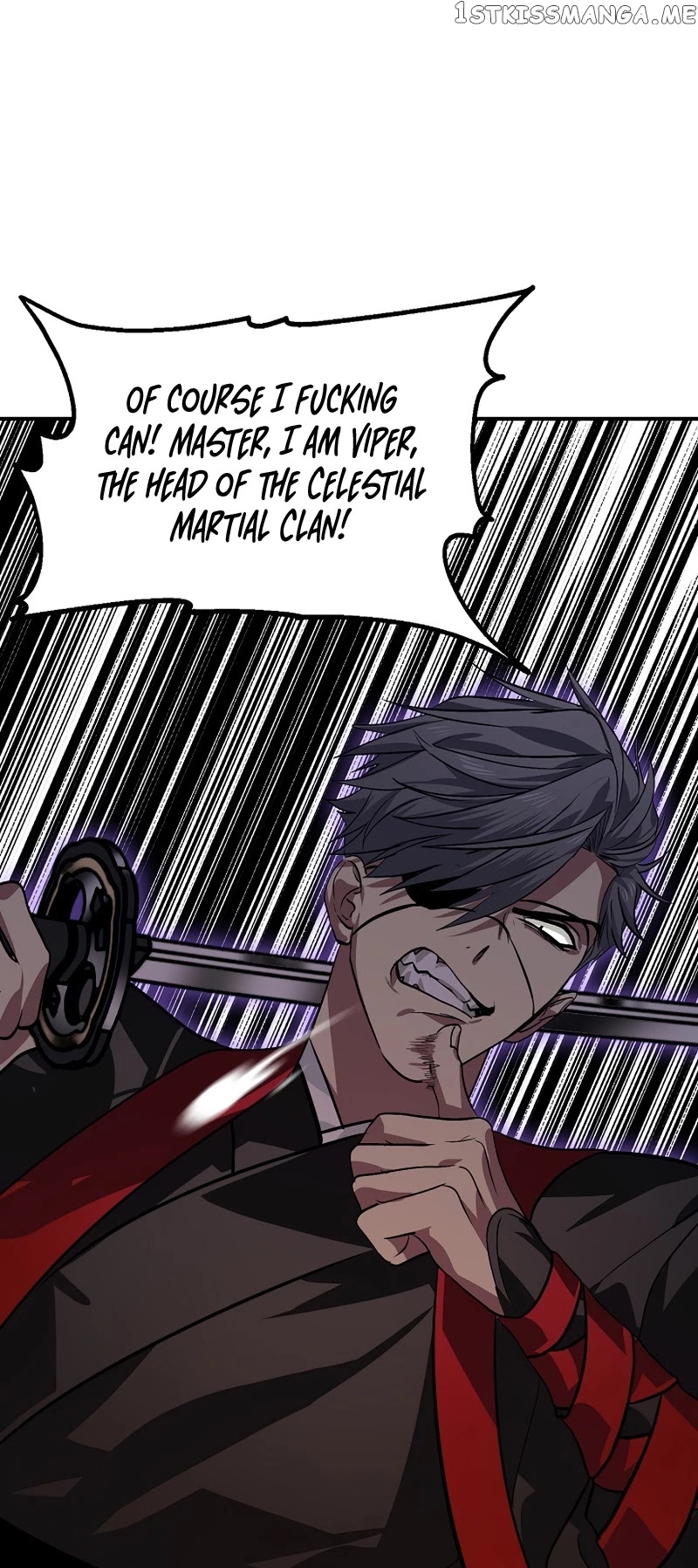 SSS-Class Suicide Hunter chapter 69 - page 28