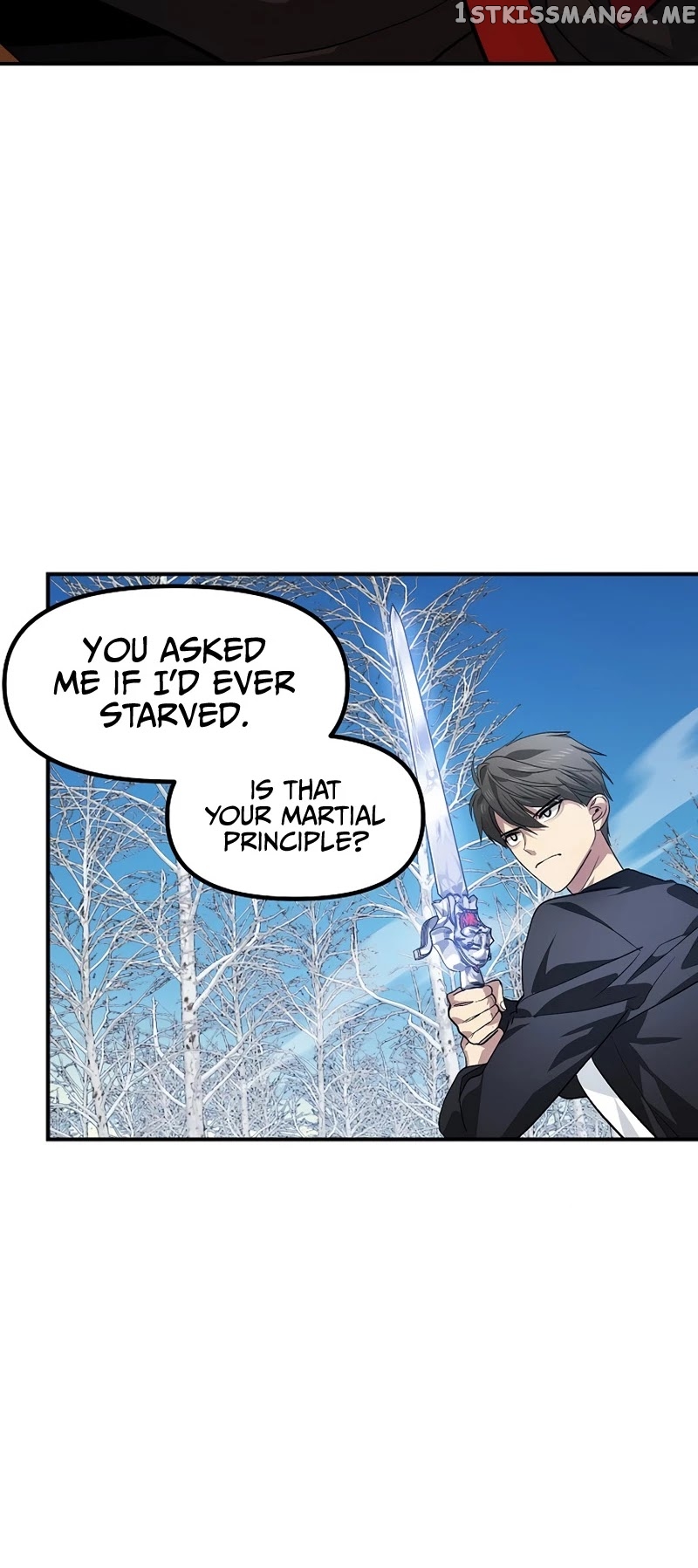 SSS-Class Suicide Hunter chapter 69 - page 29