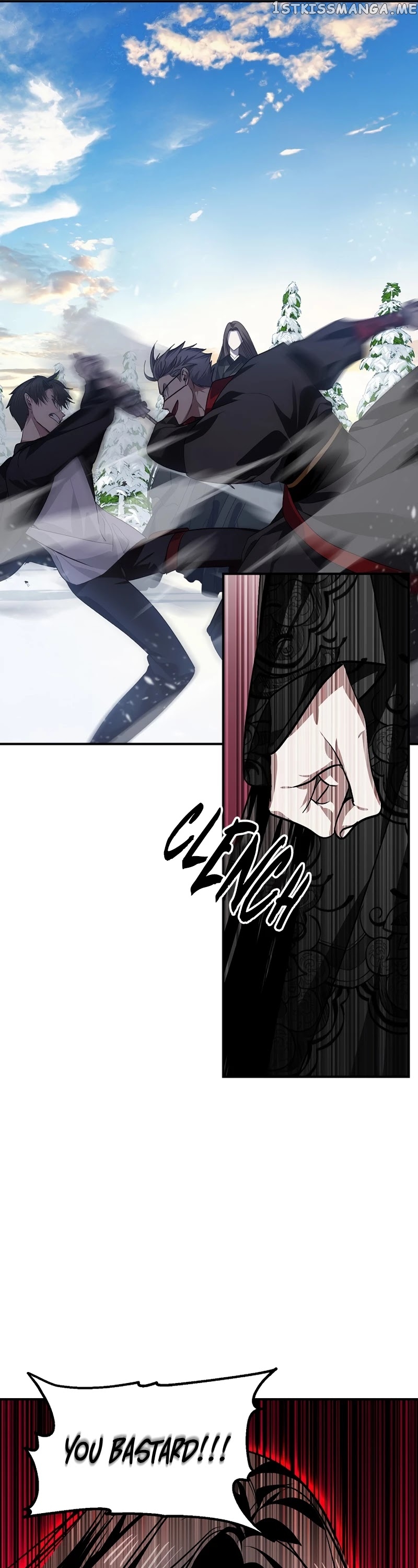 SSS-Class Suicide Hunter chapter 69 - page 34