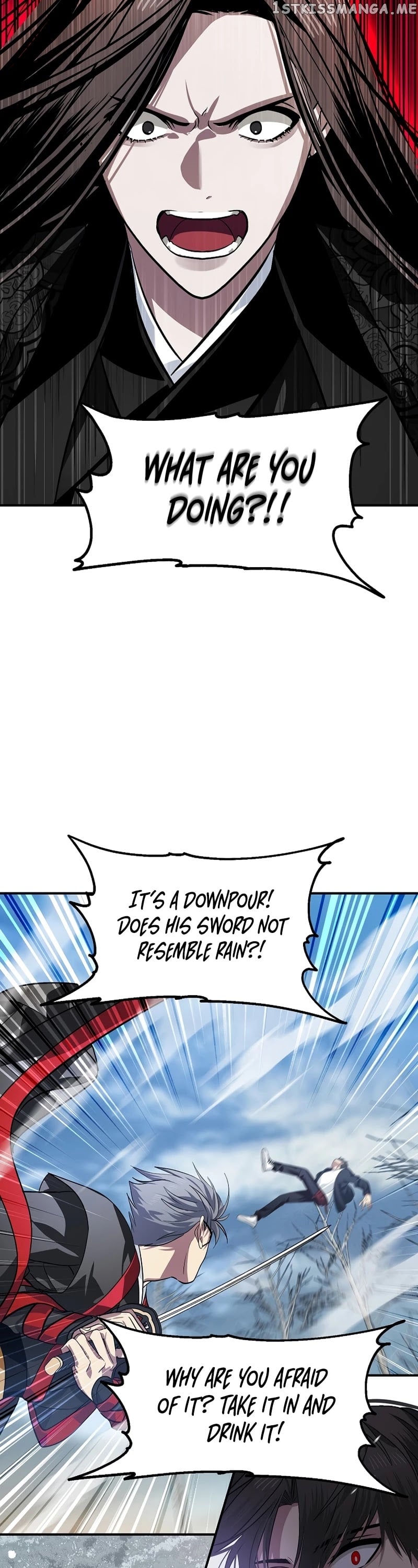 SSS-Class Suicide Hunter chapter 69 - page 35