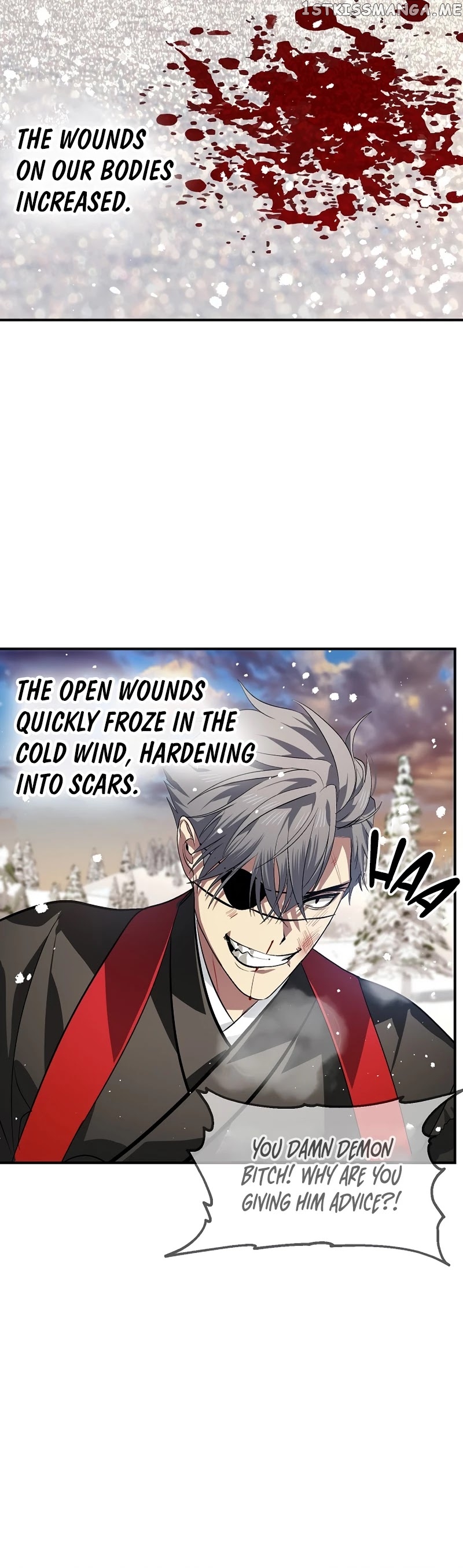 SSS-Class Suicide Hunter chapter 69 - page 41