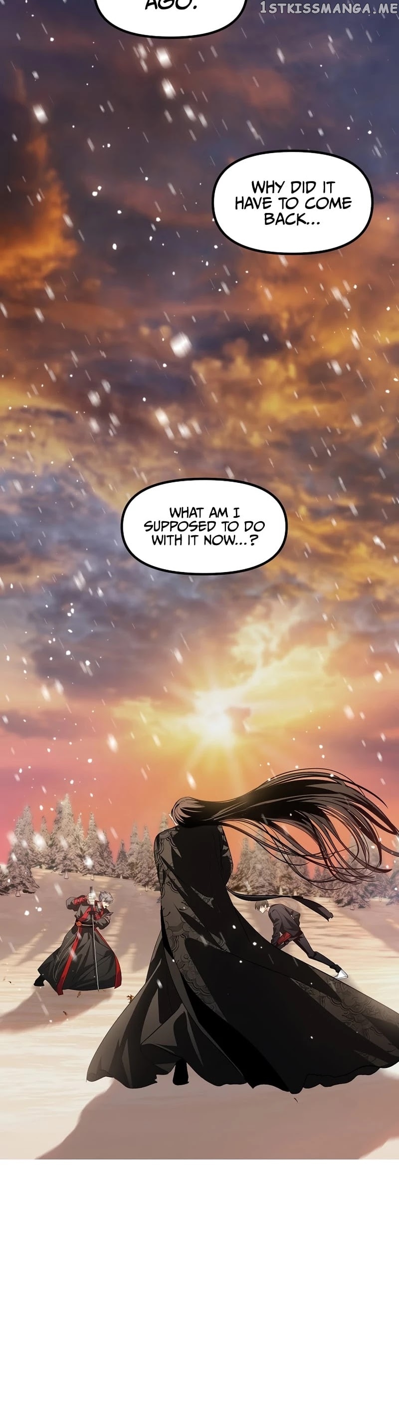 SSS-Class Suicide Hunter chapter 69 - page 45