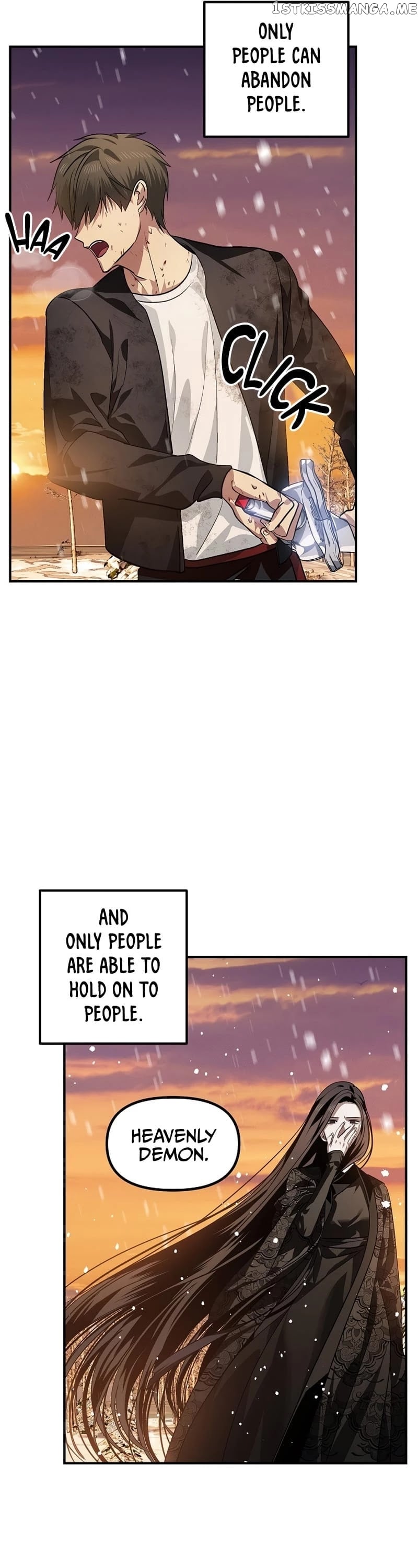 SSS-Class Suicide Hunter chapter 69 - page 46