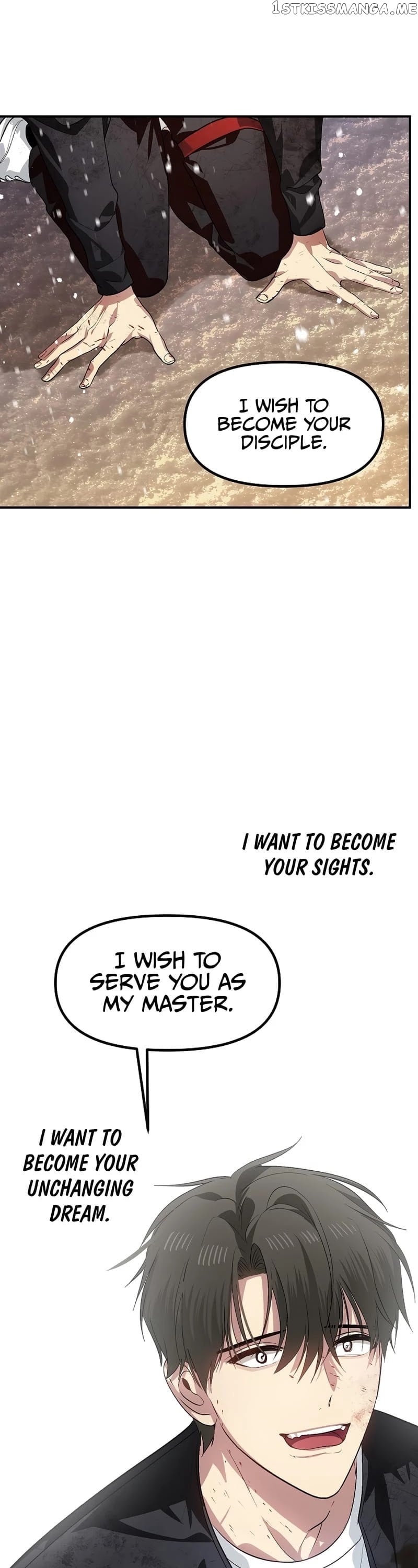 SSS-Class Suicide Hunter chapter 69 - page 47