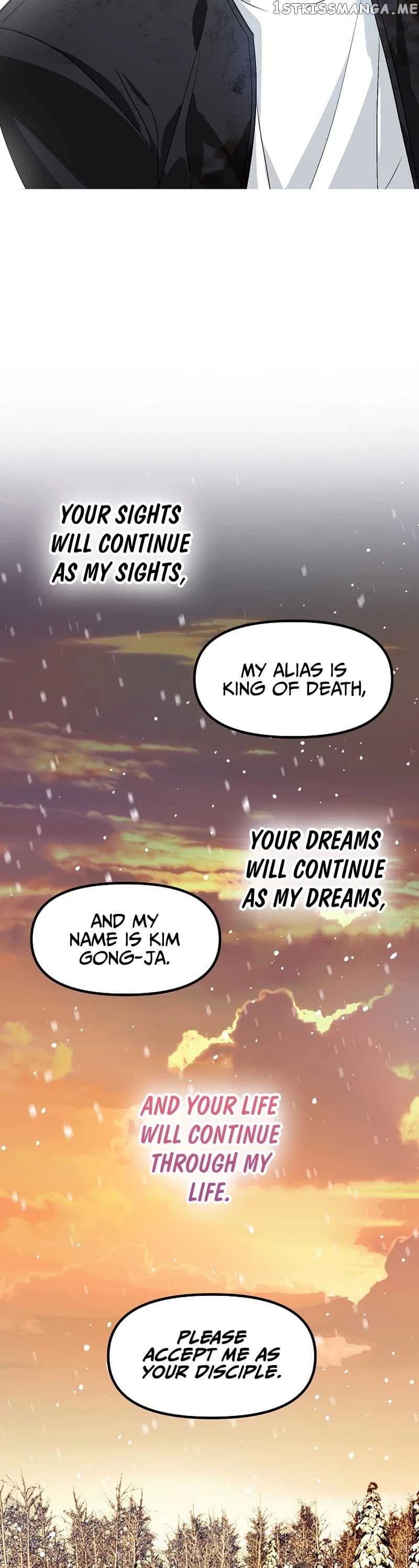 SSS-Class Suicide Hunter chapter 69 - page 48