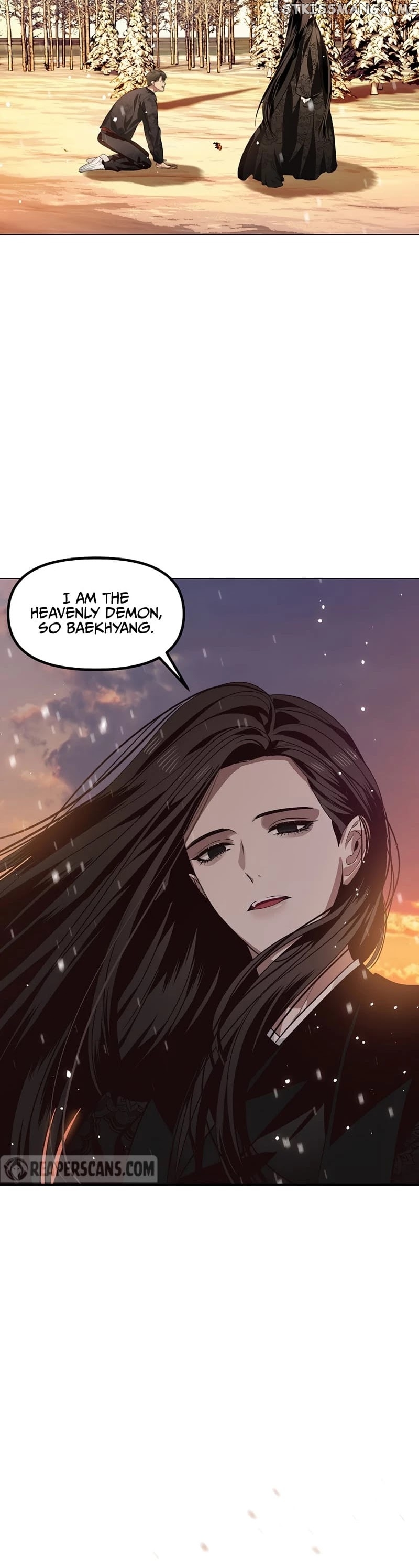 SSS-Class Suicide Hunter chapter 69 - page 49