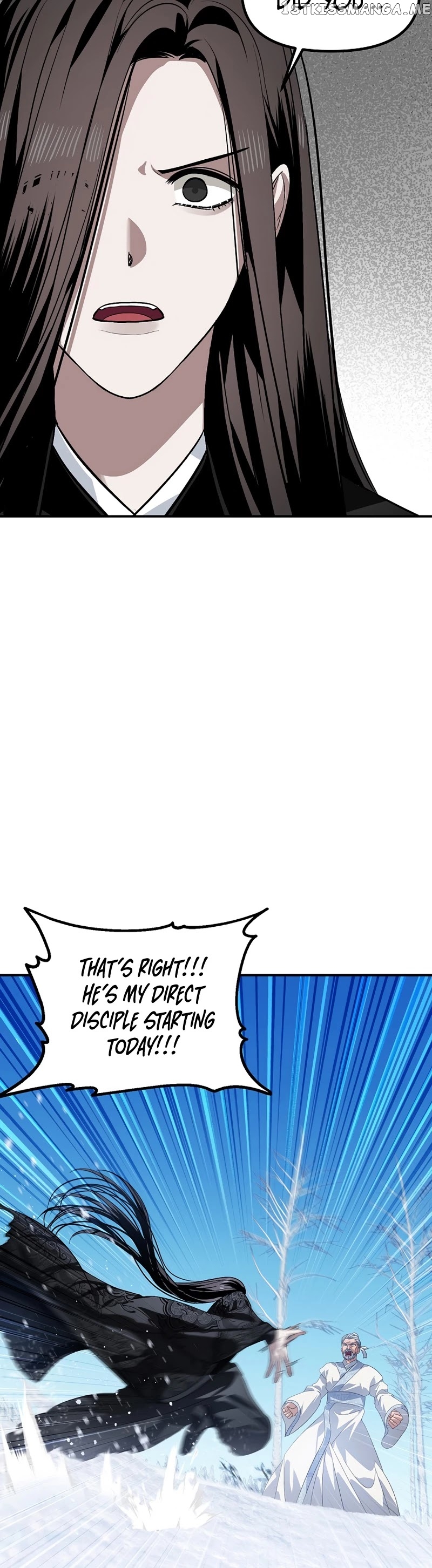 SSS-Class Suicide Hunter chapter 69 - page 9