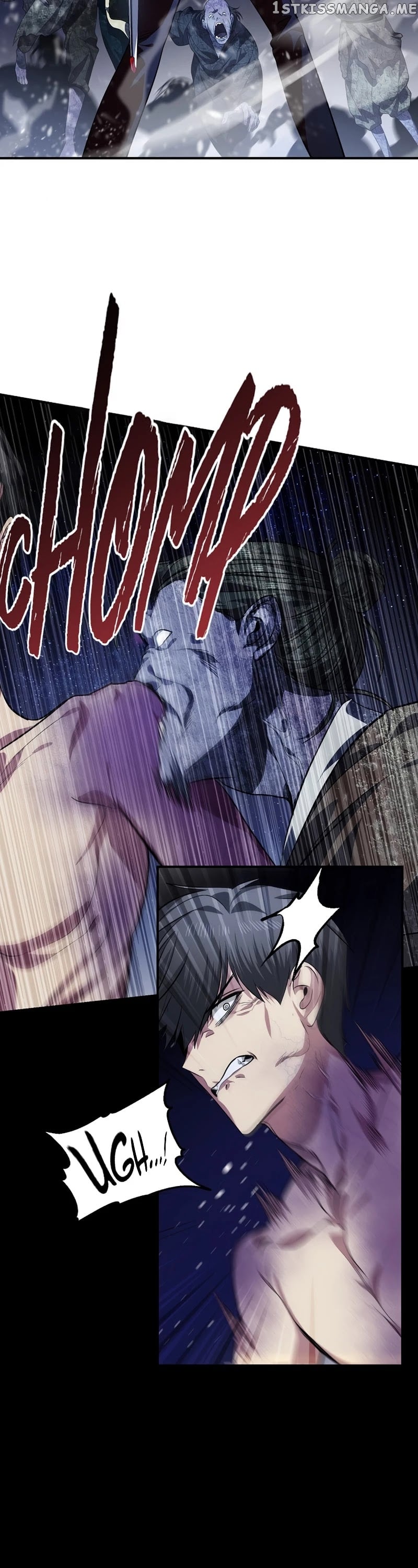 SSS-Class Suicide Hunter chapter 66 - page 20