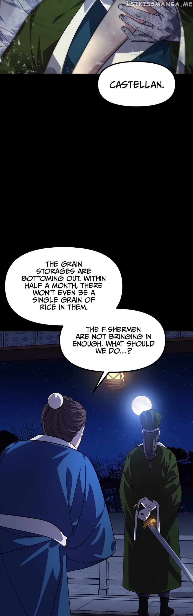 SSS-Class Suicide Hunter chapter 66 - page 24