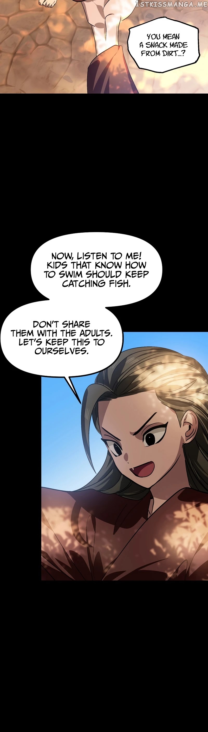 SSS-Class Suicide Hunter chapter 66 - page 29